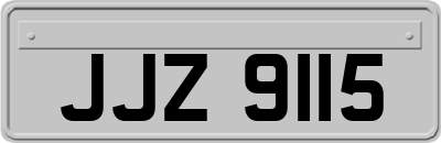 JJZ9115