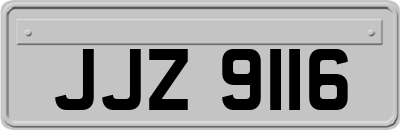JJZ9116