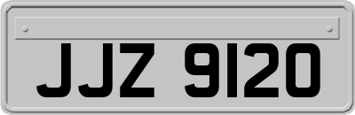 JJZ9120