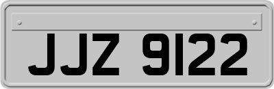 JJZ9122
