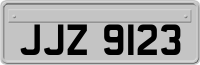 JJZ9123