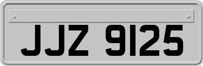 JJZ9125