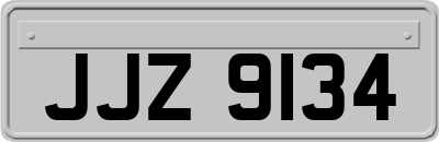 JJZ9134