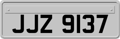 JJZ9137