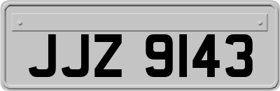 JJZ9143
