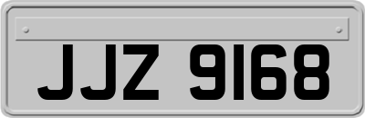 JJZ9168