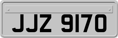 JJZ9170