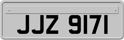 JJZ9171