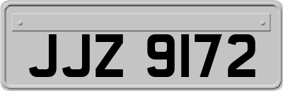 JJZ9172