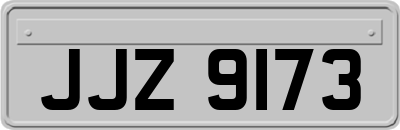 JJZ9173