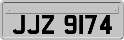 JJZ9174