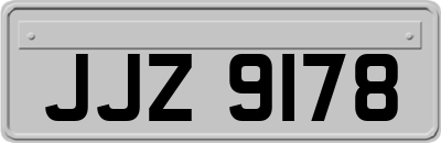 JJZ9178