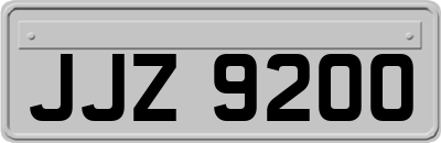 JJZ9200