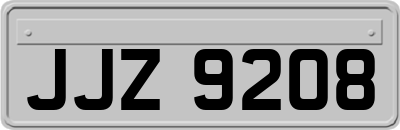 JJZ9208