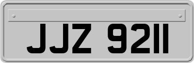 JJZ9211