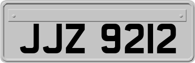 JJZ9212