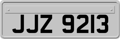 JJZ9213