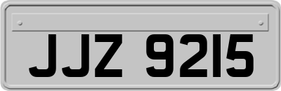 JJZ9215