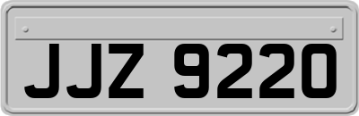 JJZ9220