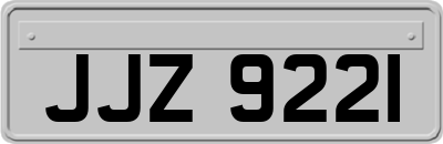 JJZ9221