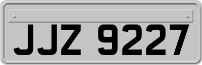JJZ9227