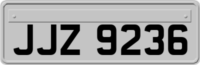 JJZ9236