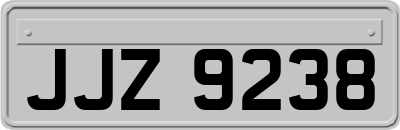 JJZ9238