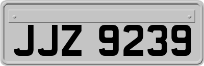 JJZ9239