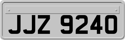 JJZ9240