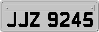 JJZ9245