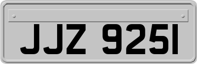 JJZ9251