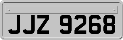 JJZ9268
