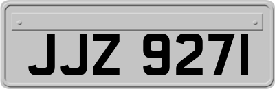 JJZ9271