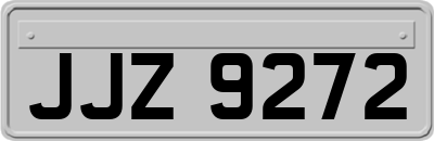 JJZ9272