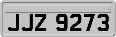 JJZ9273