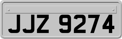 JJZ9274