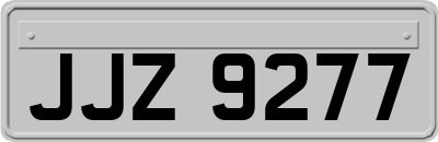 JJZ9277