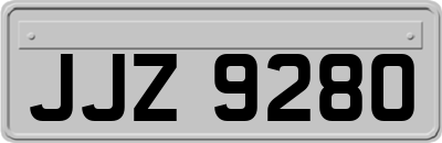 JJZ9280