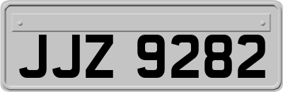 JJZ9282