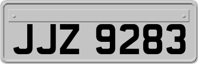JJZ9283