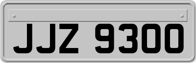 JJZ9300
