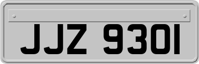 JJZ9301