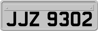 JJZ9302