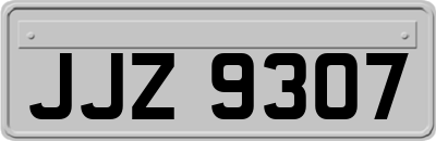 JJZ9307
