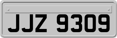 JJZ9309