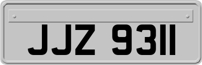 JJZ9311