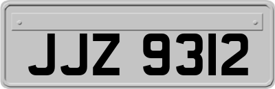 JJZ9312