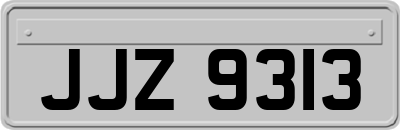 JJZ9313