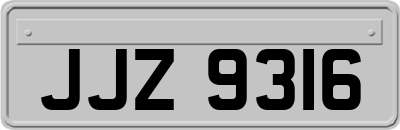 JJZ9316