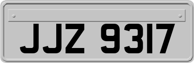 JJZ9317
